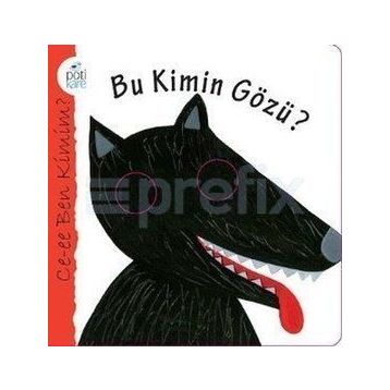 Bu Kimin Gözü? - kollektif