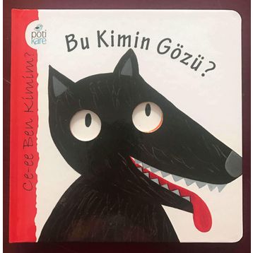 Bu Kimin Gözü? - kollektif