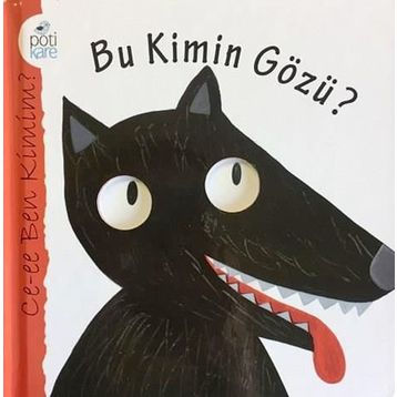 Bu Kimin Gözü? - kollektif