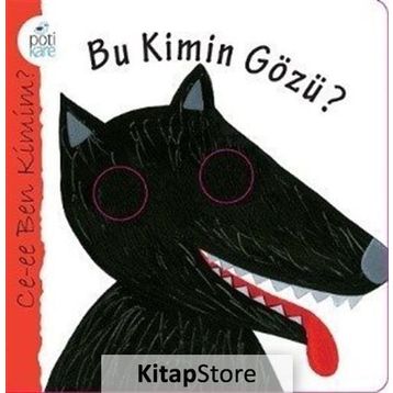 Bu Kimin Gözü? - kollektif