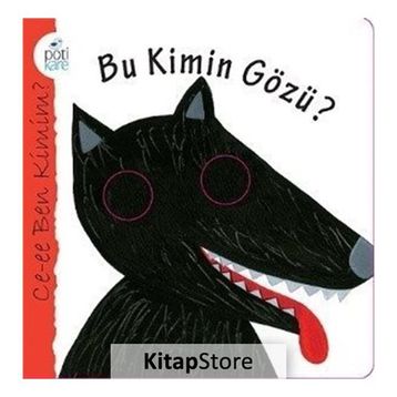 Bu Kimin Gözü? - kollektif