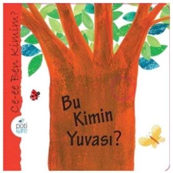 Bu Kimin Yuvası? - kollektif