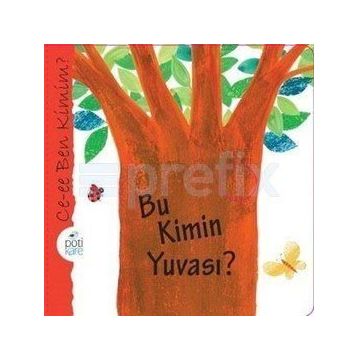 Bu Kimin Yuvası? - kollektif