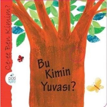 Bu Kimin Yuvası? - kollektif