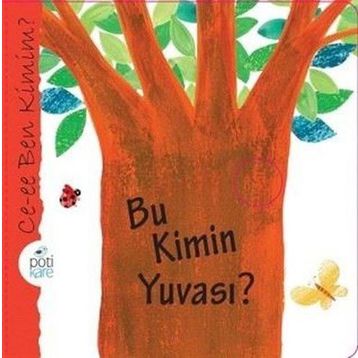 Bu Kimin Yuvası? - kollektif