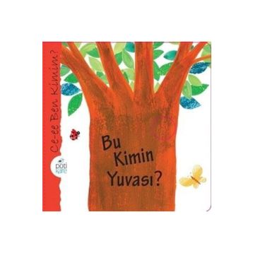 Bu Kimin Yuvası? - kollektif