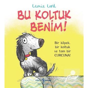 Bu Koltuk Benim! - Leonie Lord