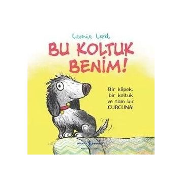 Bu Koltuk Benim! - Leonie Lord