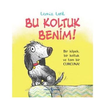 Bu Koltuk Benim! - Leonie Lord