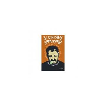 Bu Konuşma Bitmiştir - Melik Tahir Şaştım