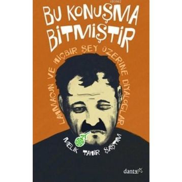 Bu Konuşma Bitmiştir - Melik Tahir Şaştım