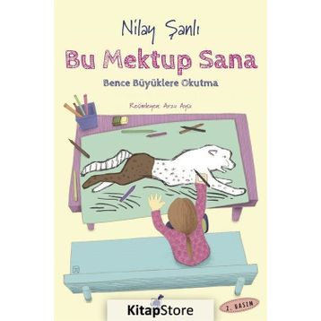 Bu Mektup Sana - Nilay Şanlı