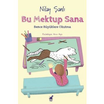 Bu Mektup Sana - Nilay Şanlı