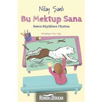Bu Mektup Sana - Nilay Şanlı
