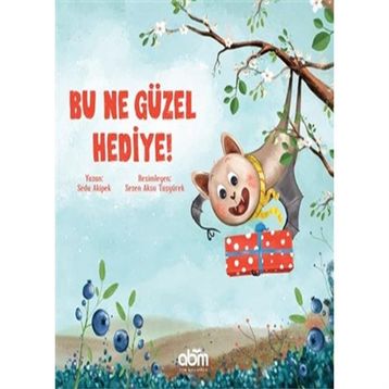 Bu Ne Güzel Hediye-Seda Akipek