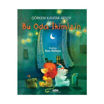 Bu Oda Ikimizin - Görkem Kantar Arsoy