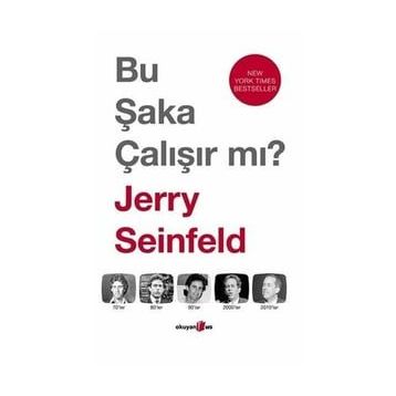 Bu Şaka Çalışır Mı? - Jerry Seinfeld