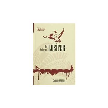 Bu Sefer De Lusifer - Cahide Sayaca