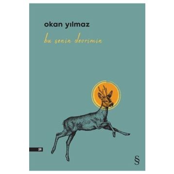 Bu Senin Devrimin - Okan Yılmaz