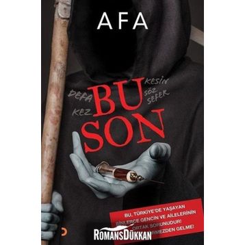 Bu Son - Afa