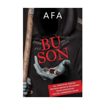 Bu Son - Afa