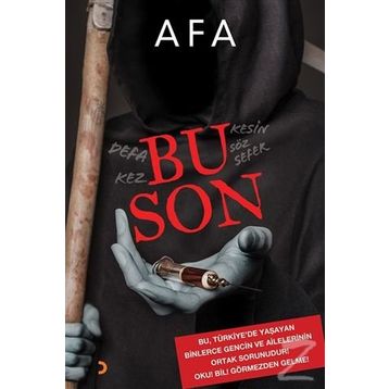 Bu Son - Afa
