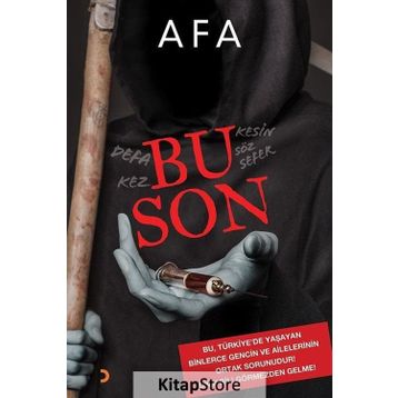 Bu Son - Afa