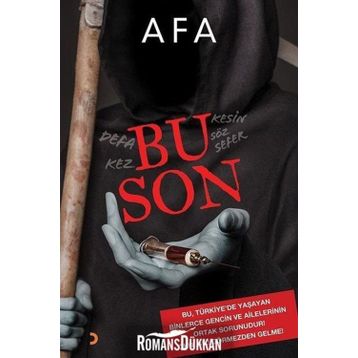 Bu Son - Afa