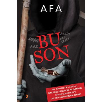 Bu Son - Afa