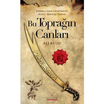 Bu Toprağın Canları - Ali Kuzu