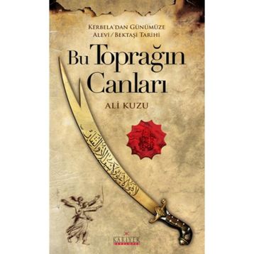 Bu Toprağın Canları - Ali Kuzu