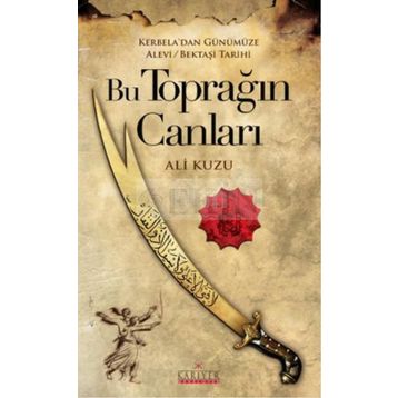 Bu Toprağın Canları - Ali Kuzu