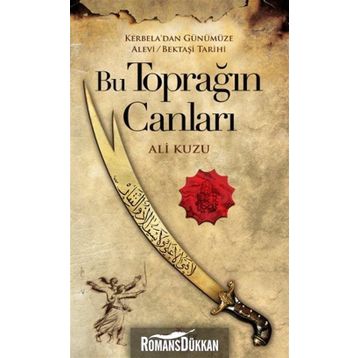 Bu Toprağın Canları - Ali Kuzu