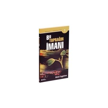 BU TOPRAĞIN İMANI - AHMET TAŞGETİREN