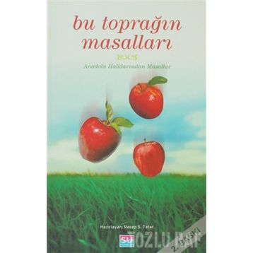 BU TOPRAĞIN MASALLARI - BARIŞ ÇOBAN
