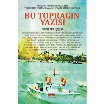 Bu Toprağın Yazısı - Kolektif