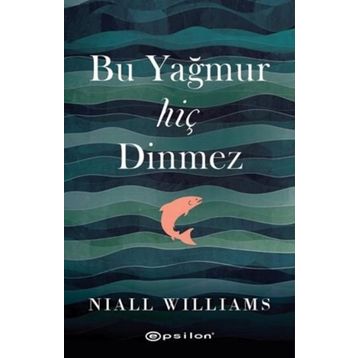 Bu Yağmur Hiç Dinmez - Niall Williams