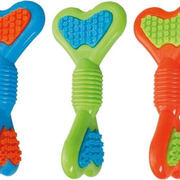 Bubba 15 cm Twısted Kemik