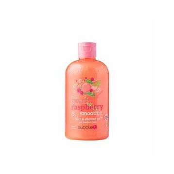 Bubble T Şeftali Ahududu 500 ml Duş Jeli