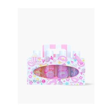 Bubble T Sweetea 4x100 ml Duş Jeli
