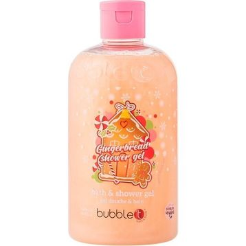 Bubble T Zencefilli 500 ml Duş Jeli