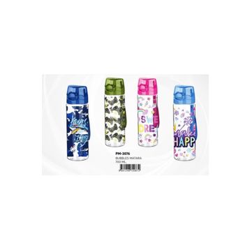 Bubbles BB-3076 700 ml Matara