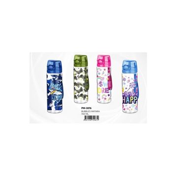 Bubbles BB-3076 700 ml Matara