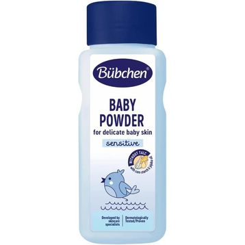 Bübchen 80 gr Bebek Pudrası
