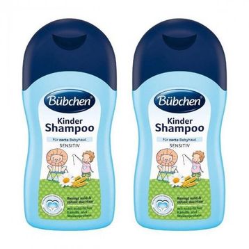 Bubchen Calendula 200 ml Bebek Şampuanı