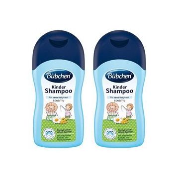 Bubchen Calendula 200 ml Bebek Şampuanı