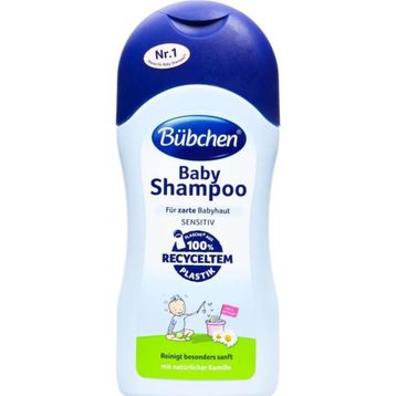 Bübchen Kinder 200 ml Şampuan