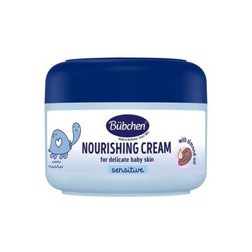 Bübchen Nourishing Cream 75 ml Besleyici Nemlendirici Bebek Bakım Kremi