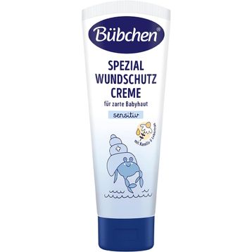 Bübchen Spezial Wundschutz 75 ml Bebek Pişik Kremi