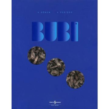 Bubi - 6 Dönem 6 Periods - Kolektif
